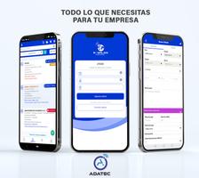 R-SALES "Ventas Remotas" تصوير الشاشة 1