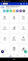 R-SALES "Ventas Remotas" تصوير الشاشة 2