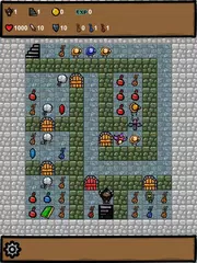 魔塔2019：勇者冒险 XAPK Herunterladen