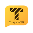 Trang nhất VN- báo mới, tin tức 24h, kiếm tiền আইকন