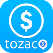 Kiem tien Tozaco - Kiếm tiền online