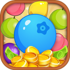 Fruits Tap أيقونة
