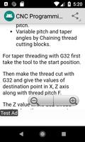 2 Schermata CNC Programming Examples Code