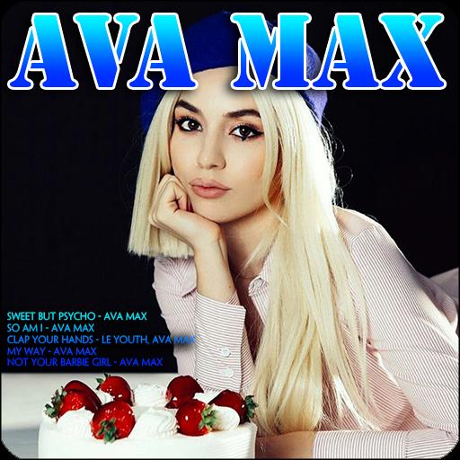 Ava Max - Free Offline Music APK for Android Download