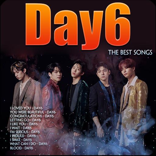 Day6 - The Best Songs APK for Android Download