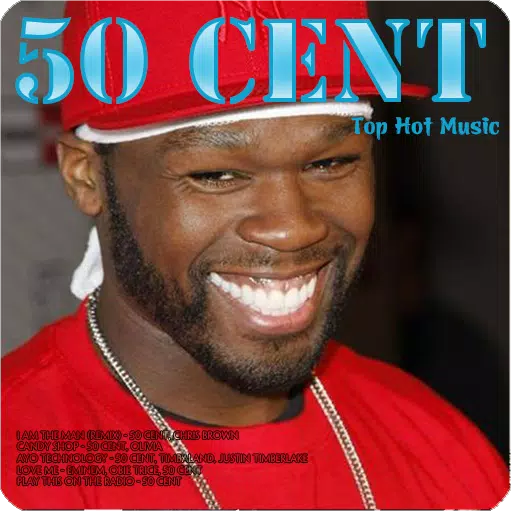 50 Cent - Free Album Offline APK for Android Download