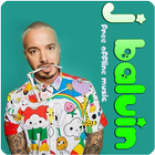 J Balvin - Free Offline Music icon