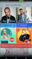 J Balvin - Free Offline Music screenshot 1