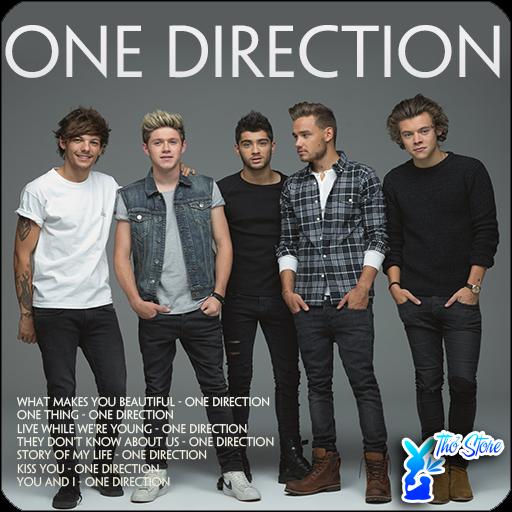 One Direction - Free offline albums APK for Android Download