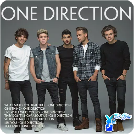 One Direction - Free offline albums APK for Android Download