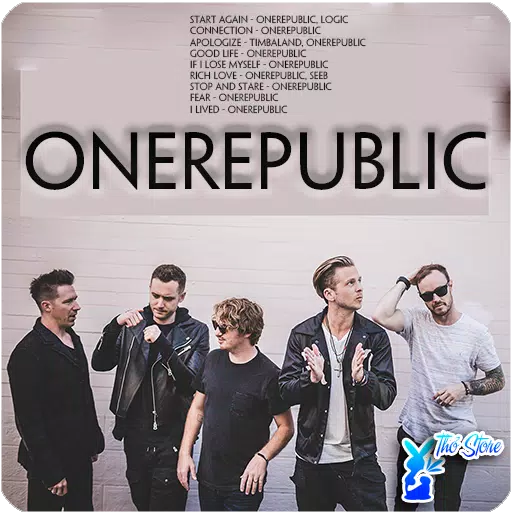 OneRepublic - Free offline albums APK for Android Download