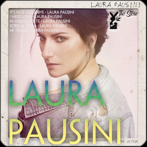 Laura Pausini - Music Album Offline APK for Android Download