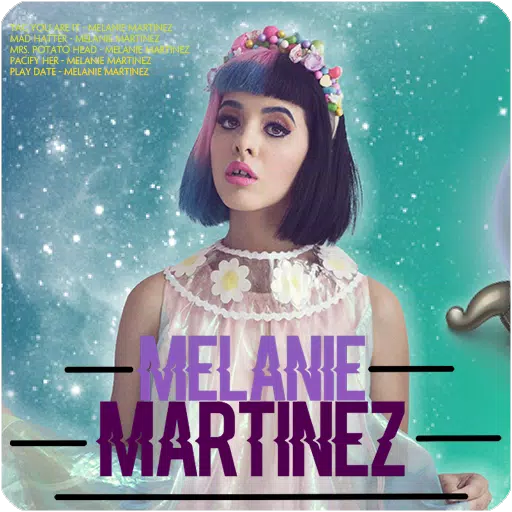 Melanie Martinez - Free Album Offline APK for Android Download