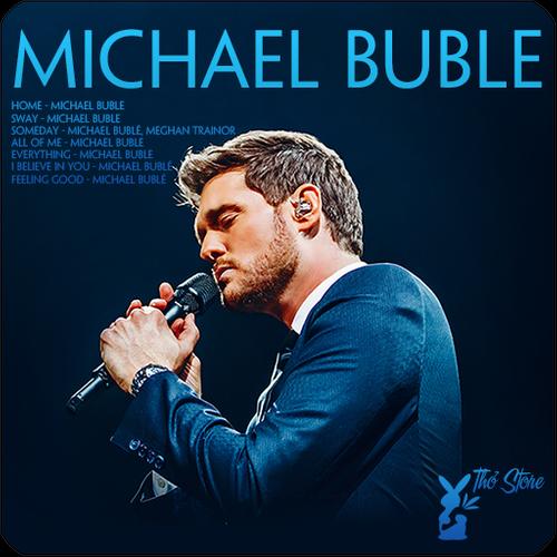 Michael Buble - Music Album Offline APK for Android Download
