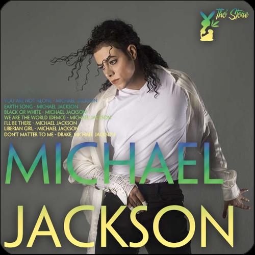 Michael Jackson - Music Album Offline APK for Android Download