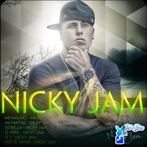 Nicky Jam - Music Album Offline APK for Android Download