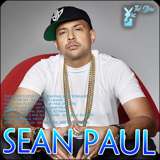 Sean Paul - Music Free APK for Android Download