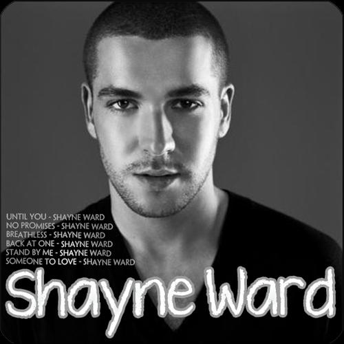 Shayne Ward - Free offline albums APK for Android Download
