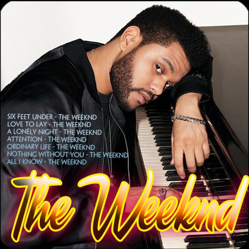 The Weeknd - Music Album Offline for Android - APK Download