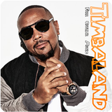 Timbaland - Free Offline Music icon