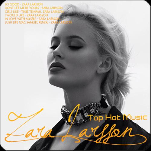 Zara Larsson - This Free Offline Album for Android - APK Download
