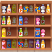 Goods Sort Puzzle icon