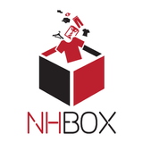 NHBox - Quản lý kho - Bán hàng