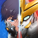 Mecha Hero: Battle Royale Game APK