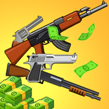 Gun Idle Tycoon