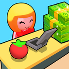 Mart And Farm: Idle Tycoon-icoon