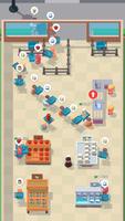 Poster Mart And Farm: Idle Tycoon