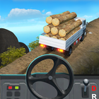 Truck Simulator Master icône
