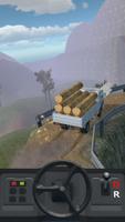 Truck Simulator Master Plakat