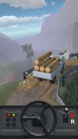 Truck Simulator Master پوسٹر