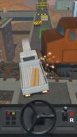 Truck Simulator Master اسکرین شاٹ 3