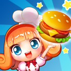 Restaurant And Cooking icon