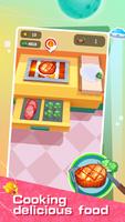 Restaurant And Cooking screenshot 2