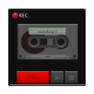 Audio Recorder Запись аудио