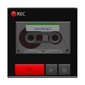 Audio Recorder Zapis audio