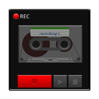 Audio Recorder icon