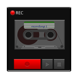 Audio Recorder Zapis audio