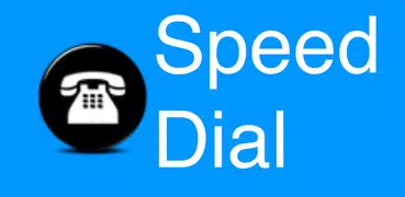 Speed ​​Dial