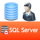 SQL Server Manager иконка