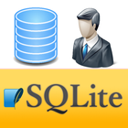 SQLite Manager أيقونة