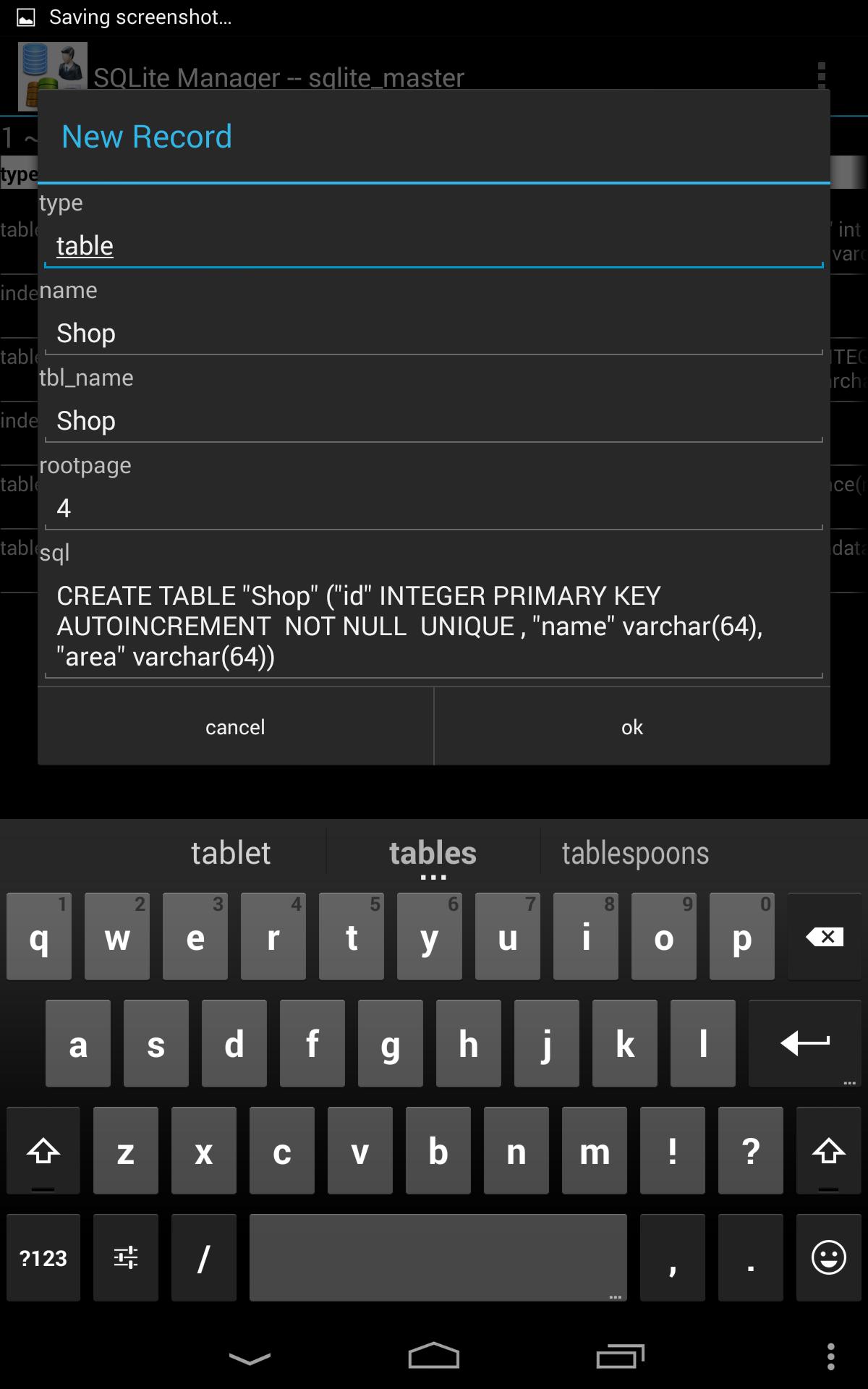 Sqlite Manager For Android Apk Download
