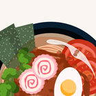 Focus Noodle Pomodoro Timer biểu tượng