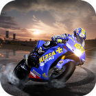 Real Moto Bike Rider 3D - High icono