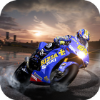 Real Moto Bike Rider 3D - High 圖標