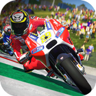 Speed Moto Bike Racing Pro Gam ikona