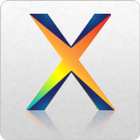 IX Launcher أيقونة